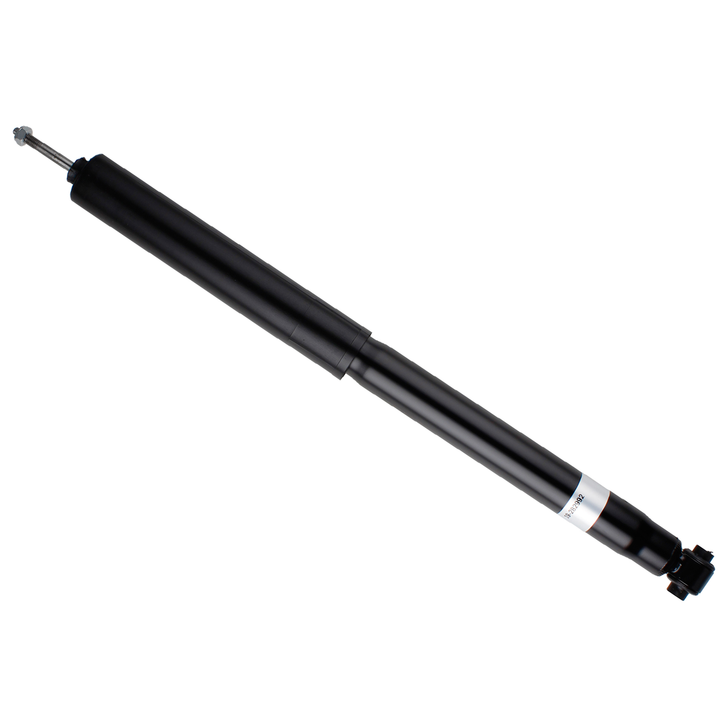 Bilstein 19-282992 B4 OE Replacement - Suspension Shock Absorber